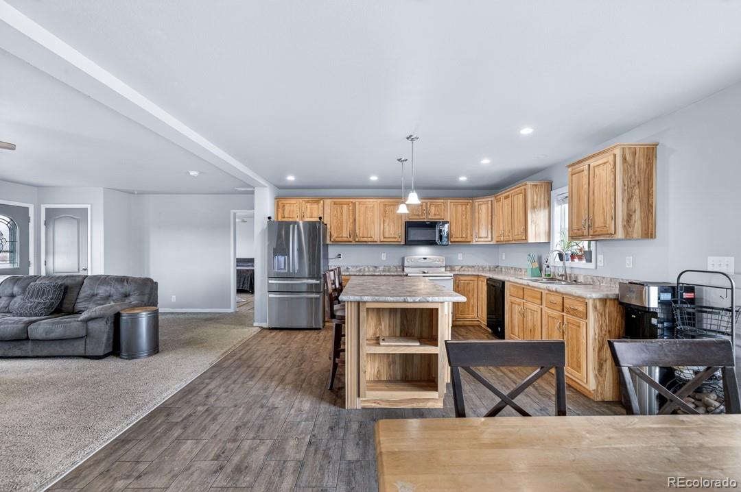 MLS Image #10 for 736  indiana avenue,limon, Colorado