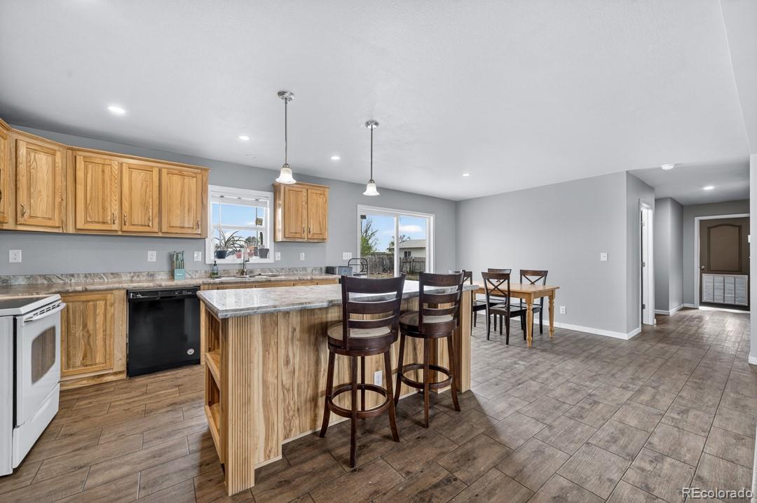 MLS Image #14 for 736  indiana avenue,limon, Colorado