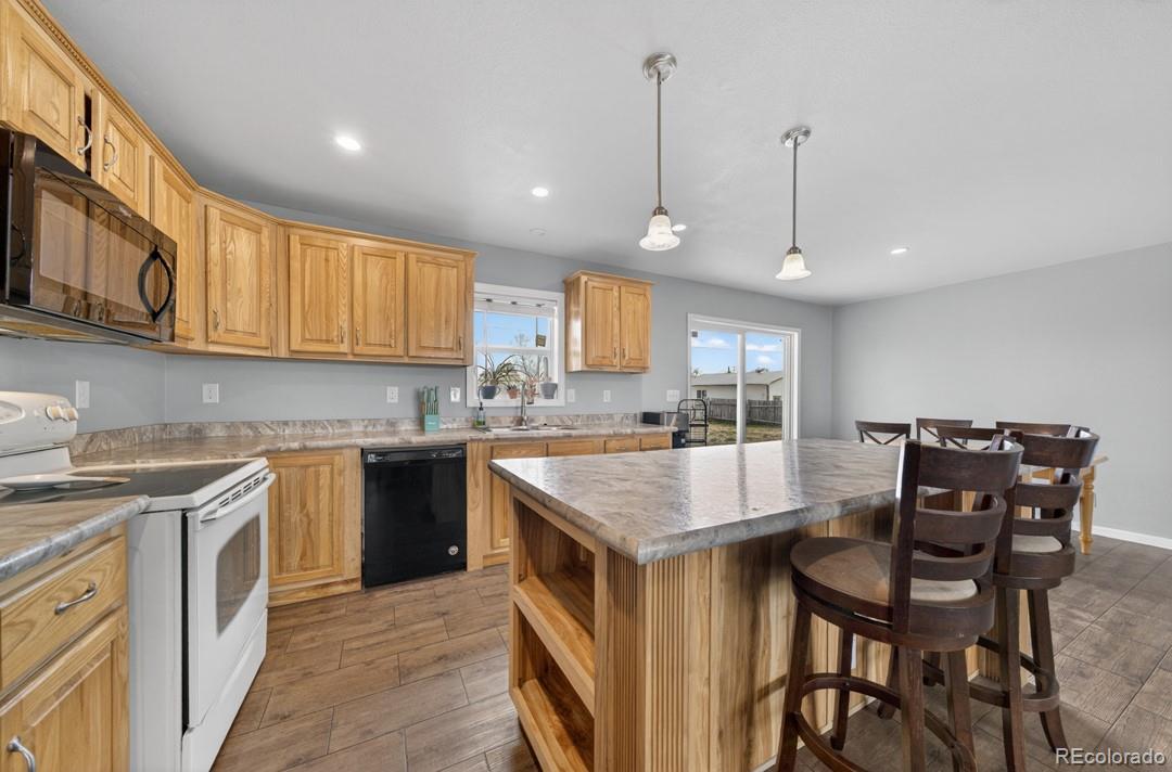 MLS Image #16 for 736  indiana avenue,limon, Colorado