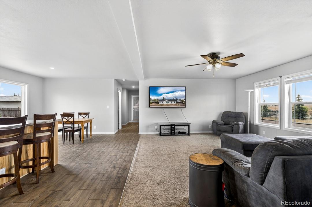MLS Image #2 for 736  indiana avenue,limon, Colorado