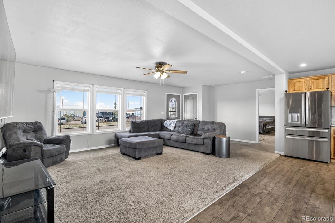 MLS Image #3 for 736  indiana avenue,limon, Colorado