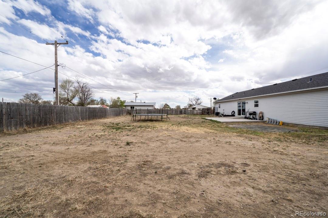 MLS Image #33 for 736  indiana avenue,limon, Colorado