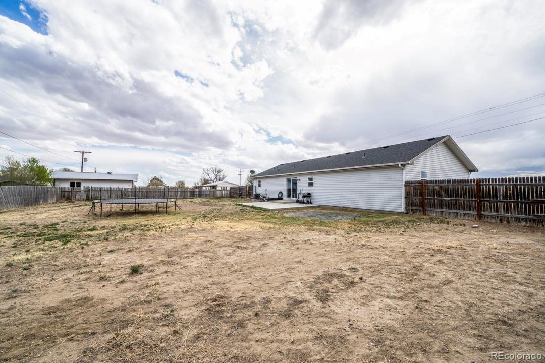 MLS Image #34 for 736  indiana avenue,limon, Colorado
