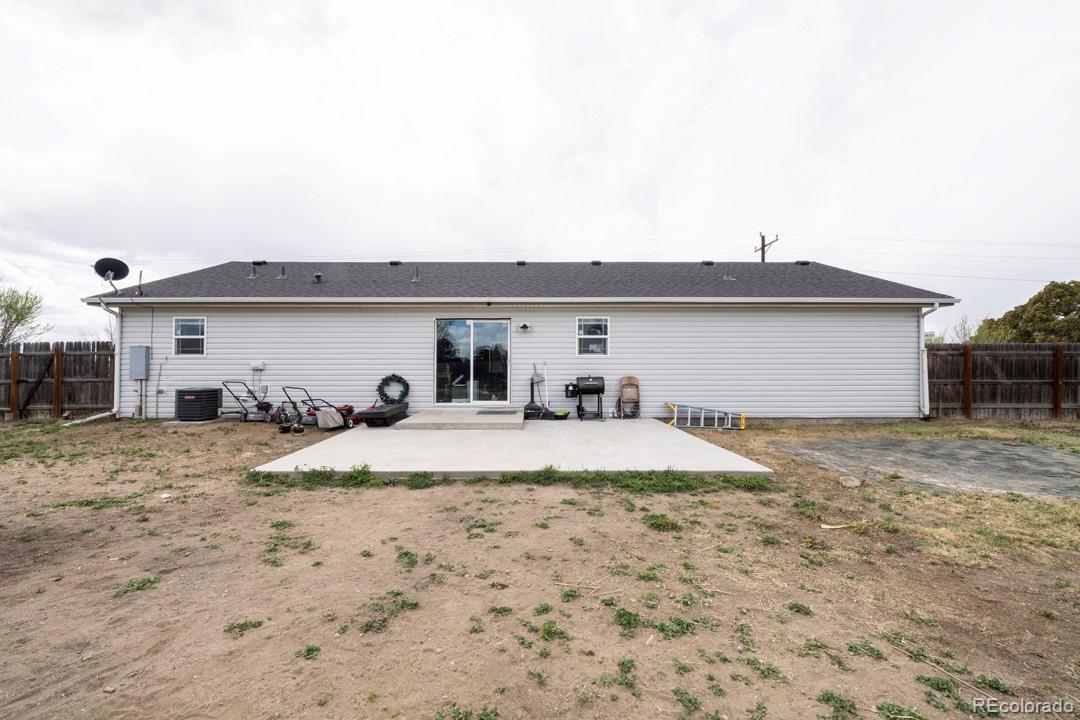 MLS Image #35 for 736  indiana avenue,limon, Colorado