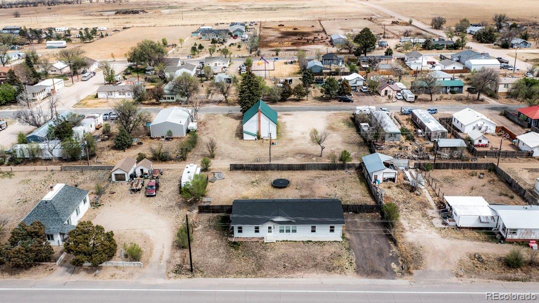 MLS Image #36 for 736  indiana avenue,limon, Colorado