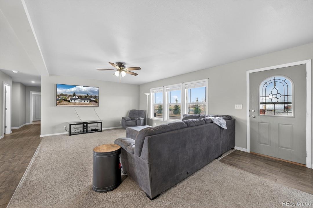 MLS Image #4 for 736  indiana avenue,limon, Colorado