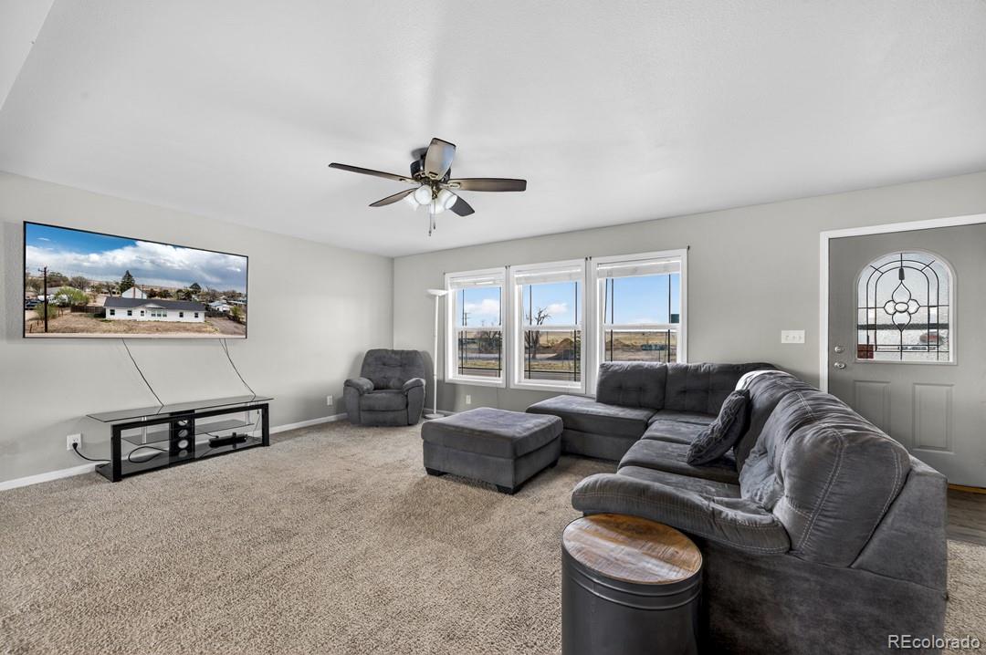 MLS Image #5 for 736  indiana avenue,limon, Colorado