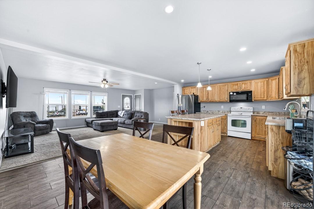 MLS Image #6 for 736  indiana avenue,limon, Colorado
