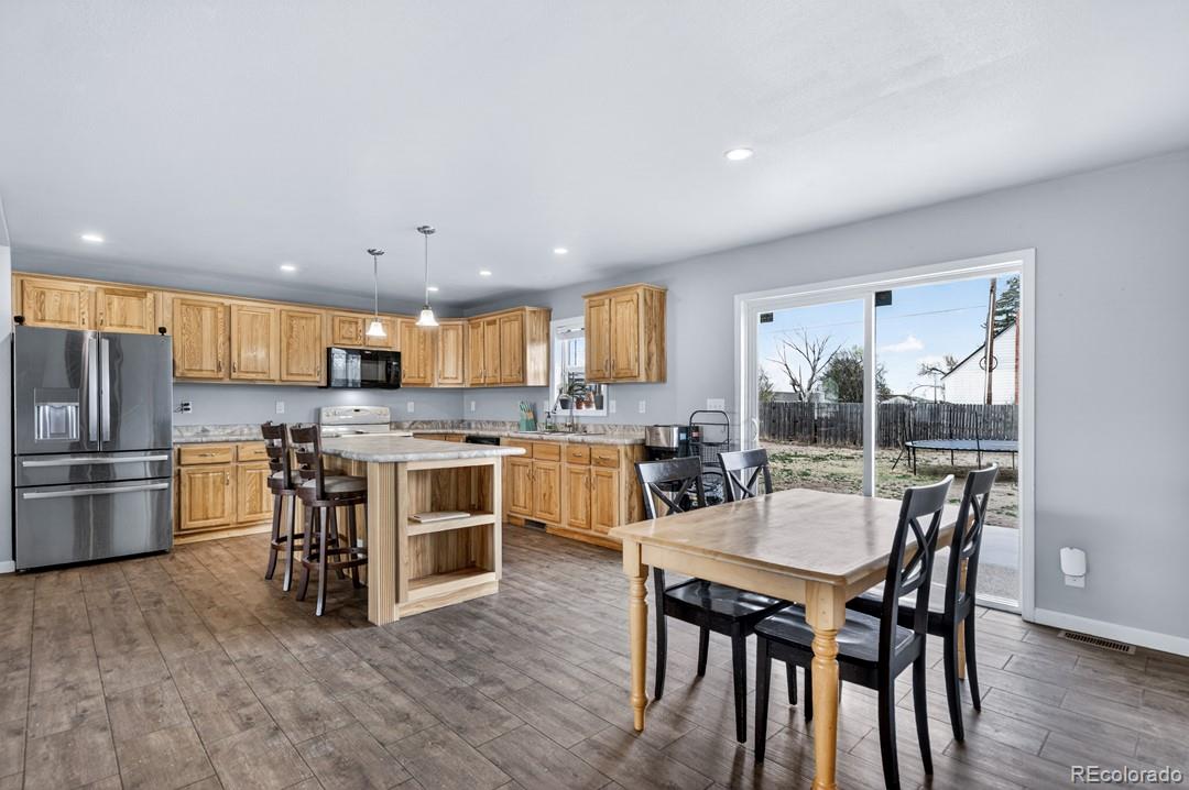MLS Image #7 for 736  indiana avenue,limon, Colorado