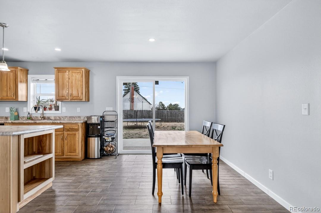 MLS Image #9 for 736  indiana avenue,limon, Colorado