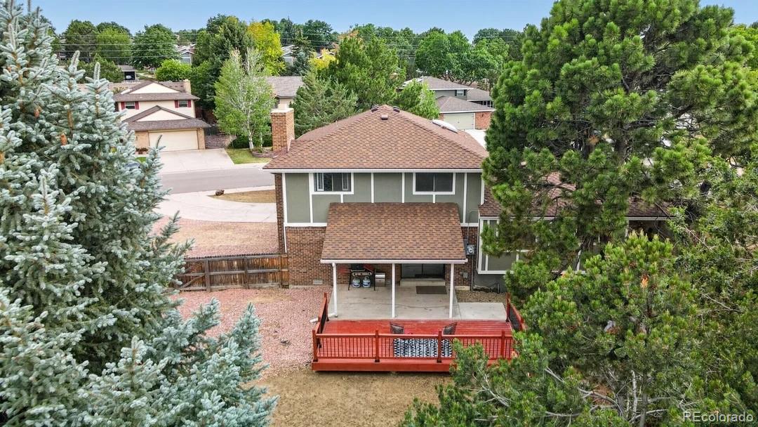 MLS Image #33 for 3053 e phillips drive,centennial, Colorado