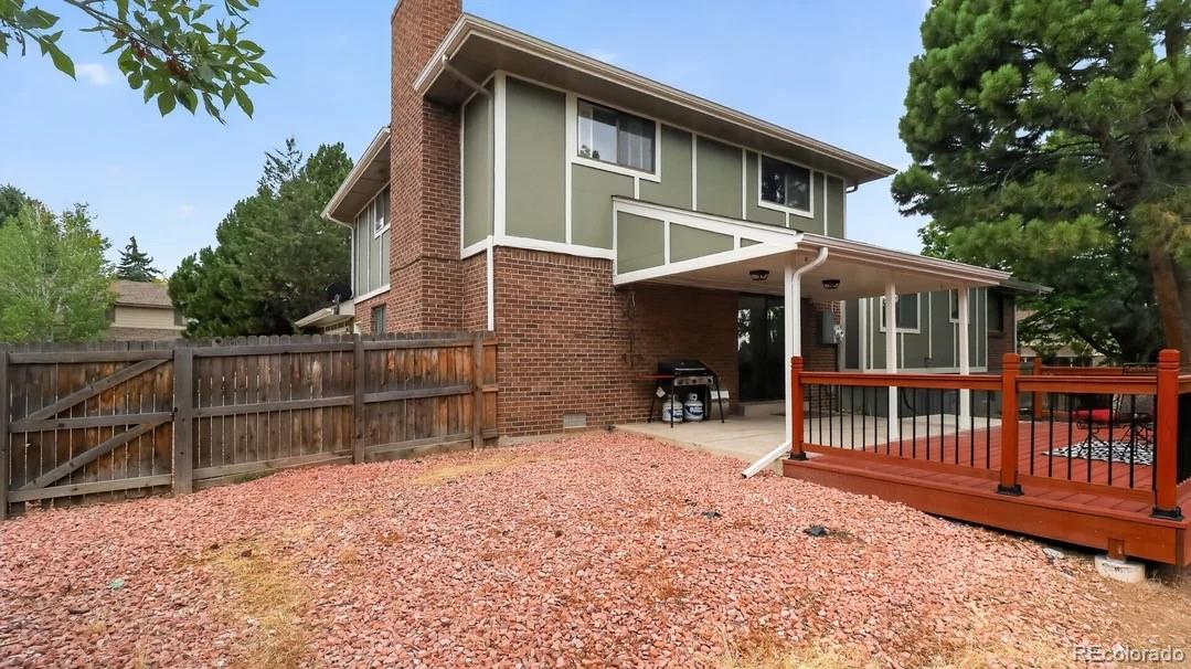 MLS Image #34 for 3053 e phillips drive,centennial, Colorado