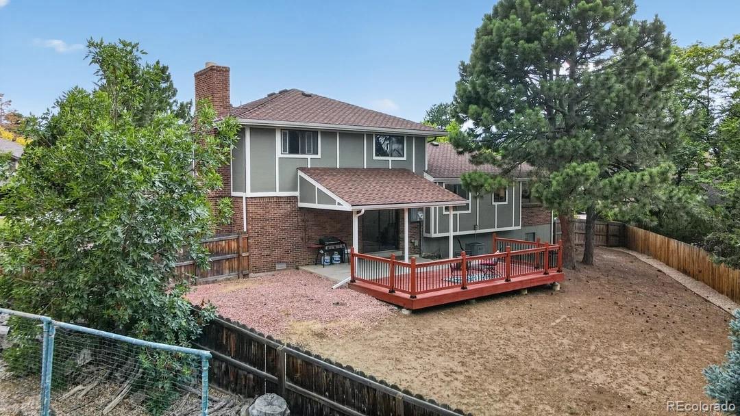 MLS Image #36 for 3053 e phillips drive,centennial, Colorado