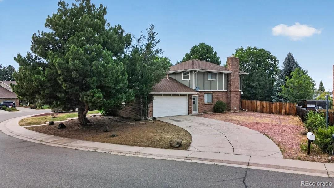 MLS Image #37 for 3053 e phillips drive,centennial, Colorado
