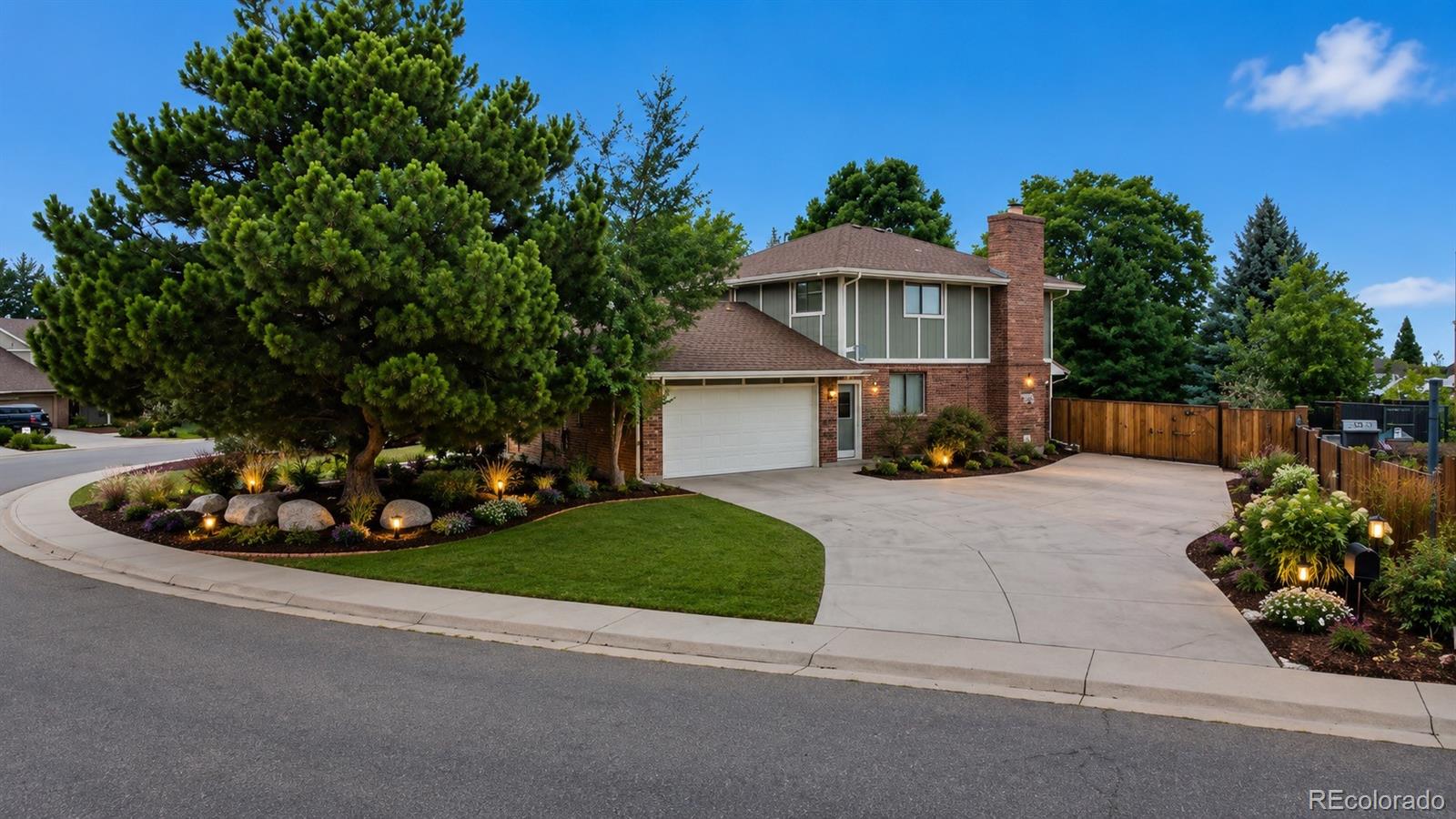 MLS Image #38 for 3053 e phillips drive,centennial, Colorado