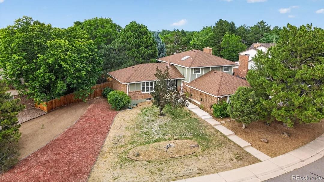 MLS Image #41 for 3053 e phillips drive,centennial, Colorado