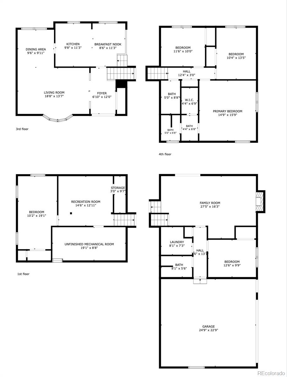 MLS Image #42 for 3053 e phillips drive,centennial, Colorado