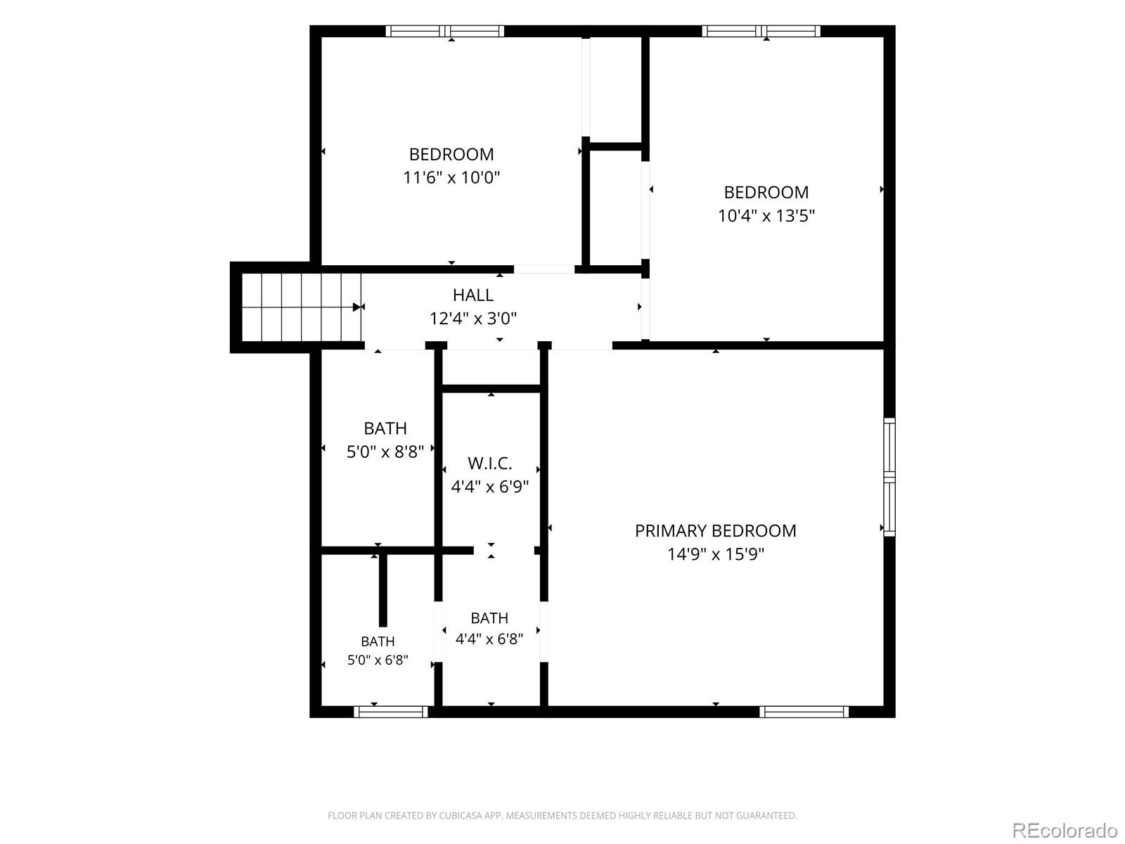 MLS Image #44 for 3053 e phillips drive,centennial, Colorado