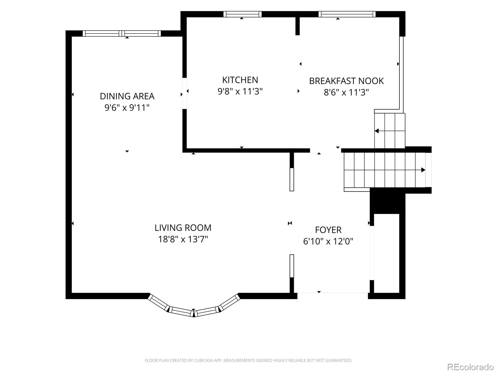 MLS Image #45 for 3053 e phillips drive,centennial, Colorado