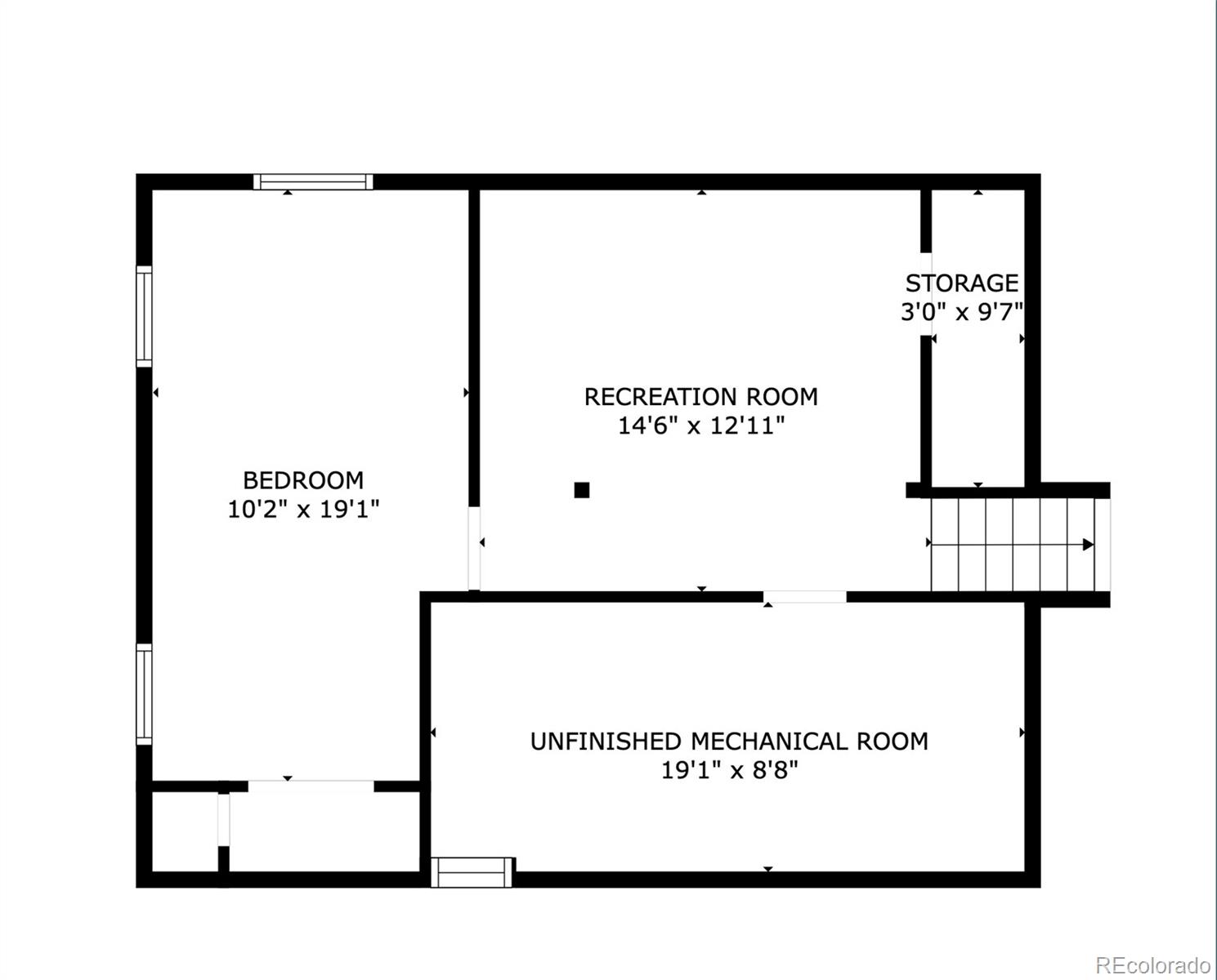 MLS Image #46 for 3053 e phillips drive,centennial, Colorado
