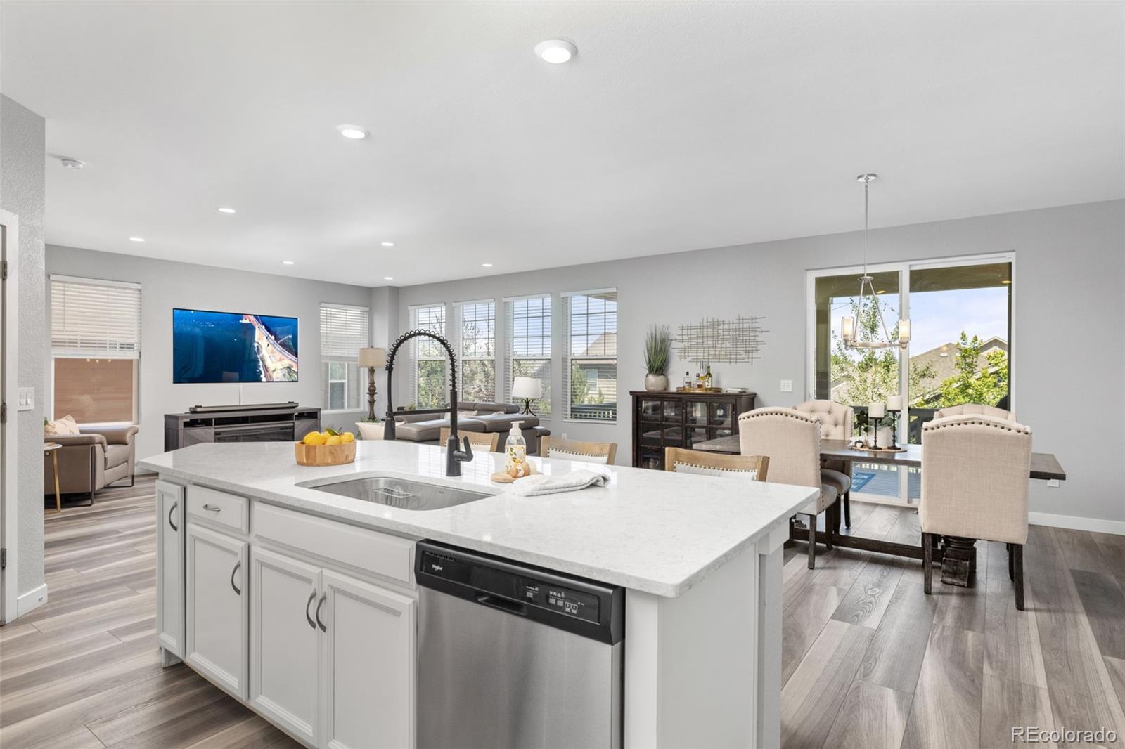 MLS Image #13 for 4232  forever circle,castle rock, Colorado