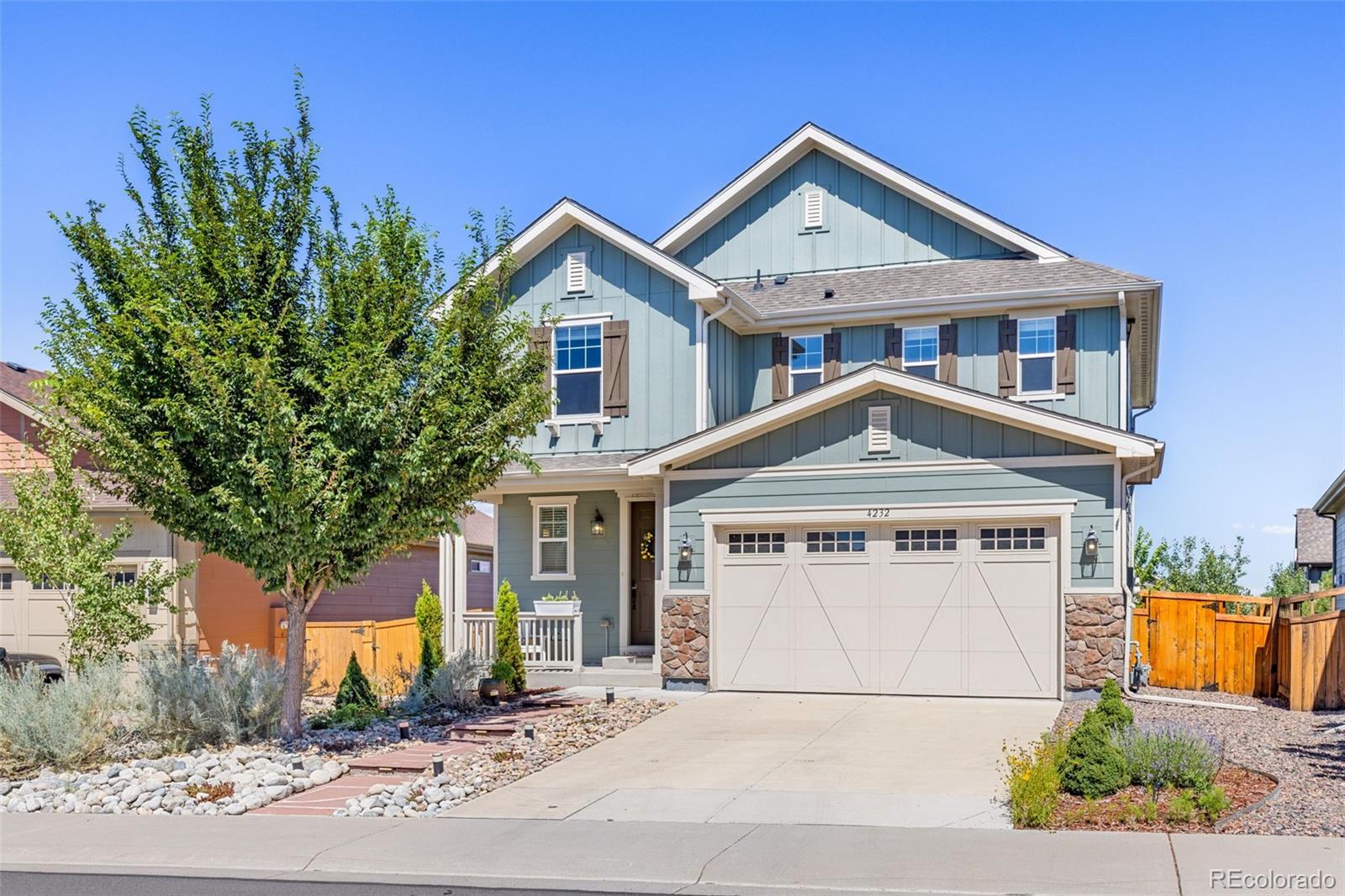 MLS Image #2 for 4232  forever circle,castle rock, Colorado