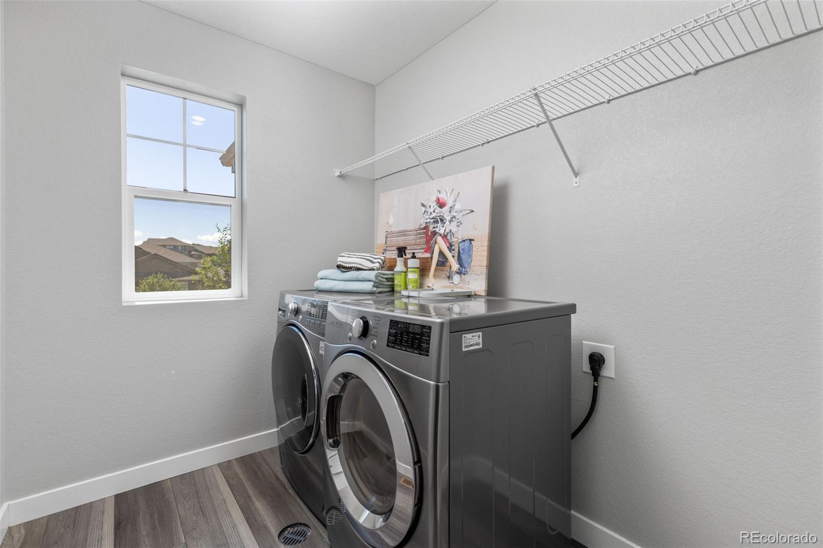 MLS Image #21 for 4232  forever circle,castle rock, Colorado