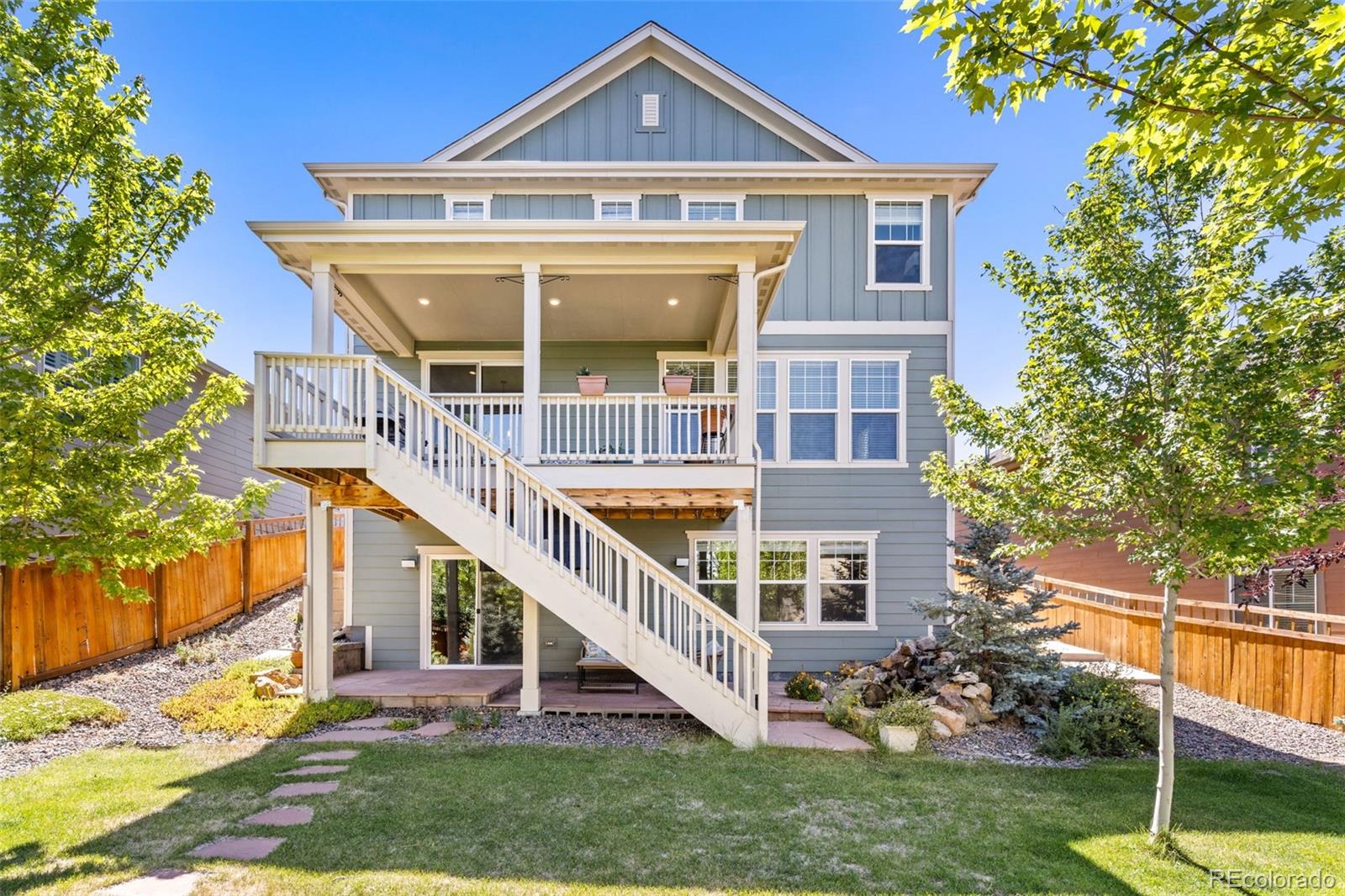 MLS Image #29 for 4232  forever circle,castle rock, Colorado