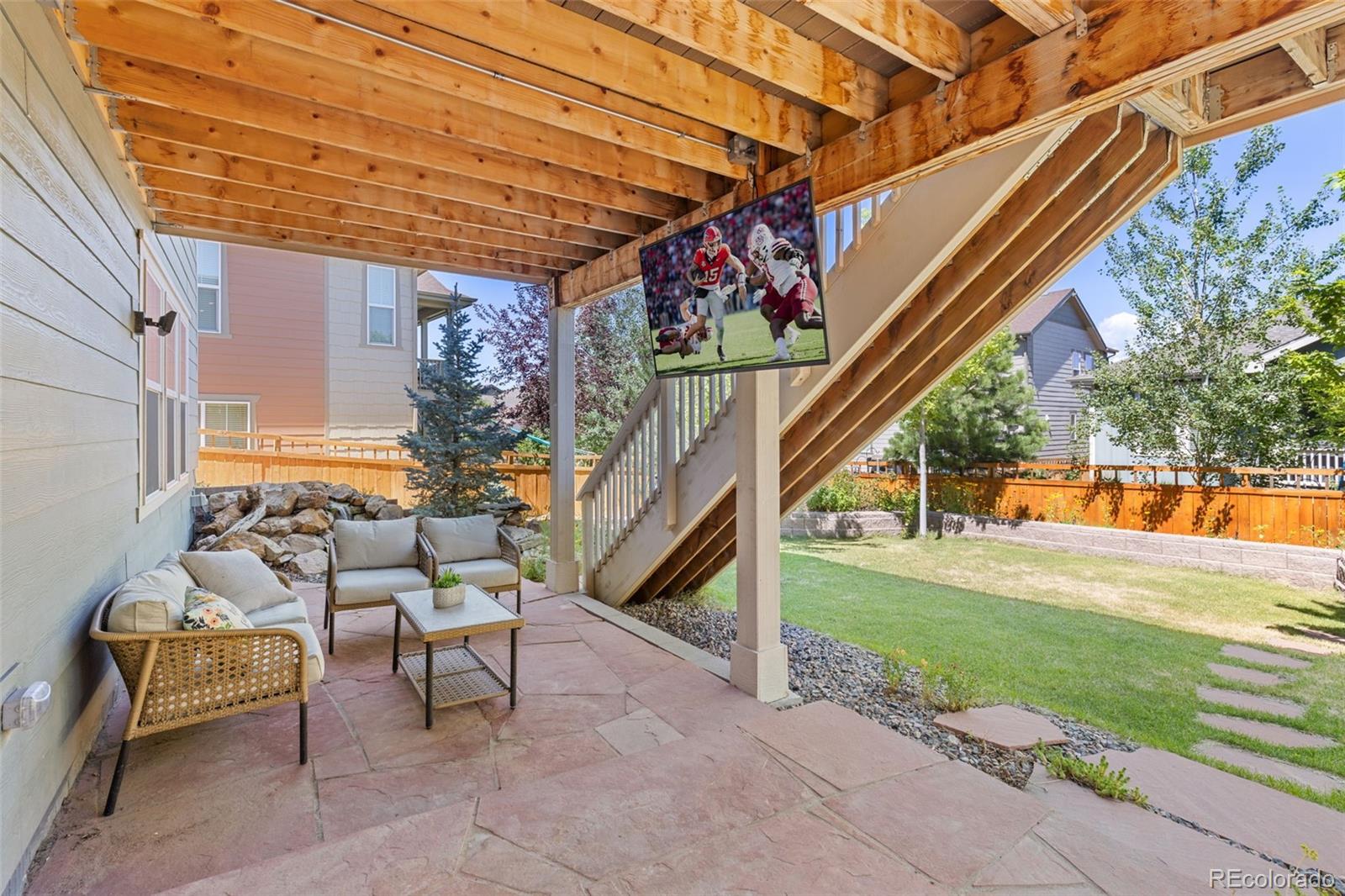 MLS Image #30 for 4232  forever circle,castle rock, Colorado