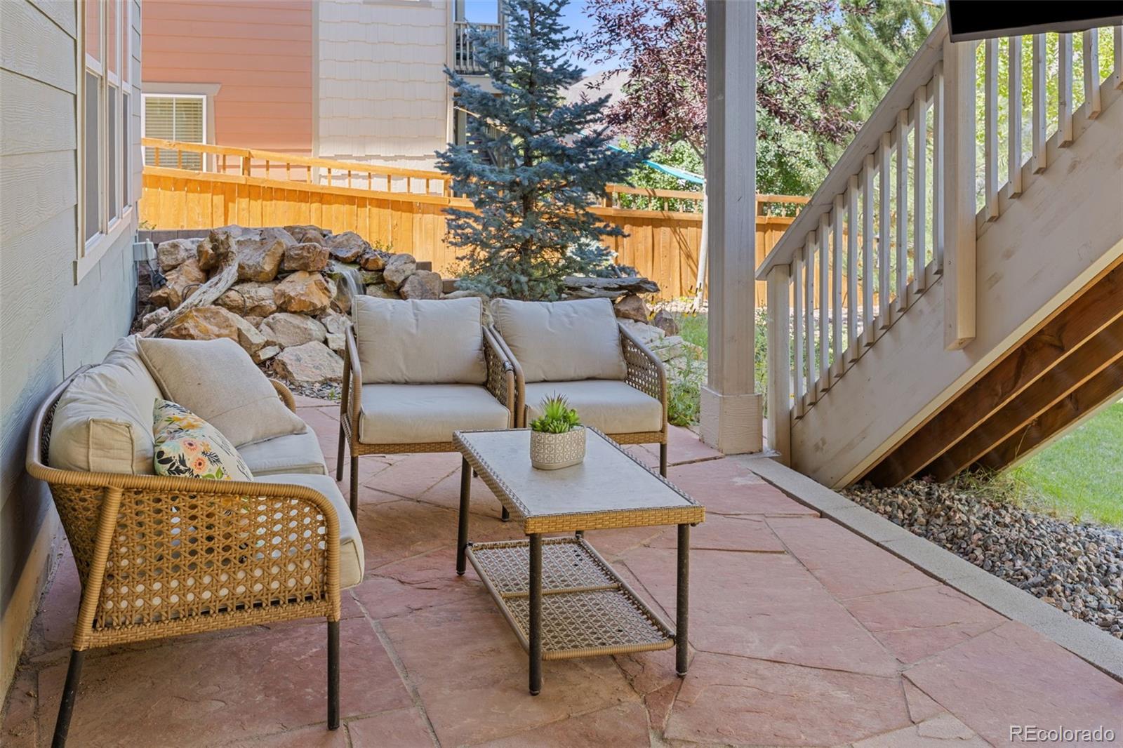 MLS Image #31 for 4232  forever circle,castle rock, Colorado