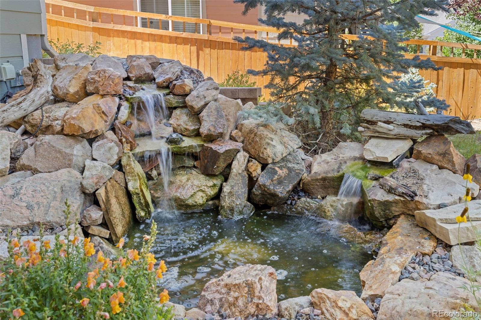 MLS Image #32 for 4232  forever circle,castle rock, Colorado