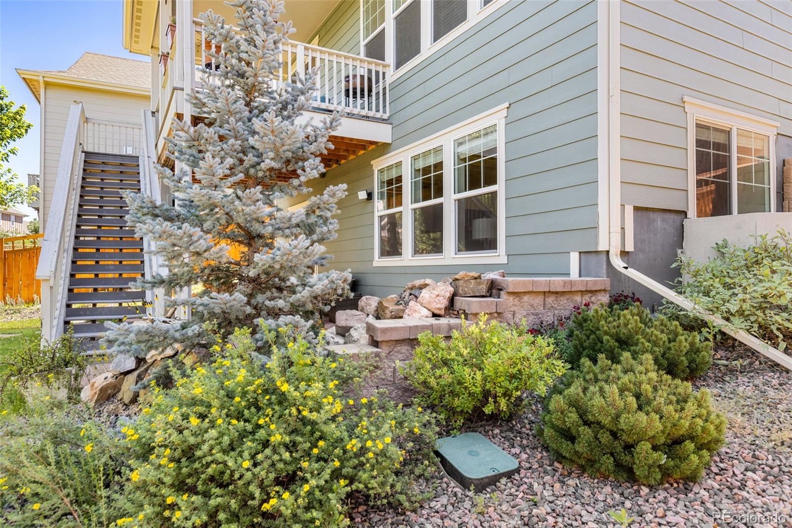 MLS Image #34 for 4232  forever circle,castle rock, Colorado