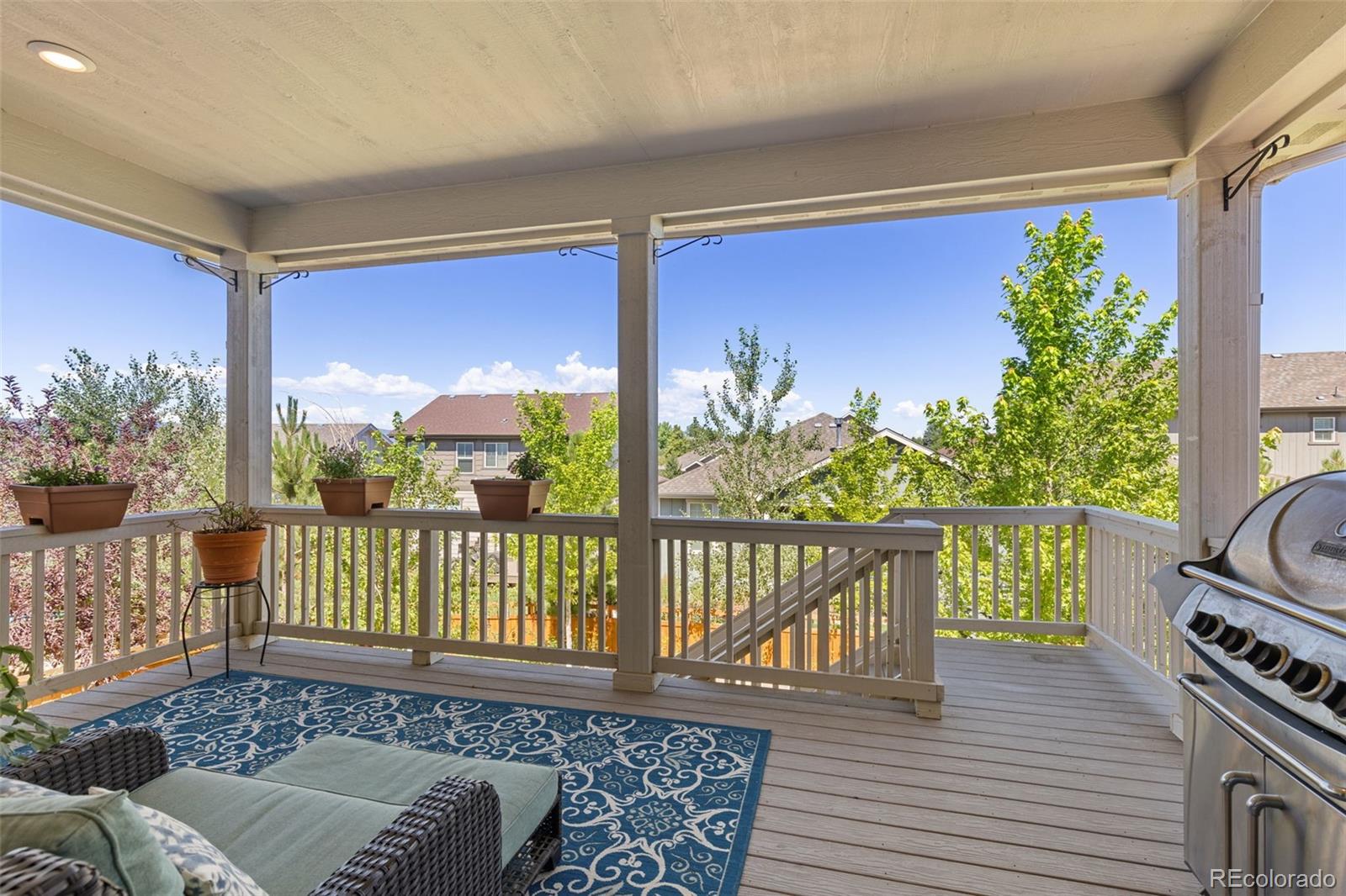 MLS Image #37 for 4232  forever circle,castle rock, Colorado