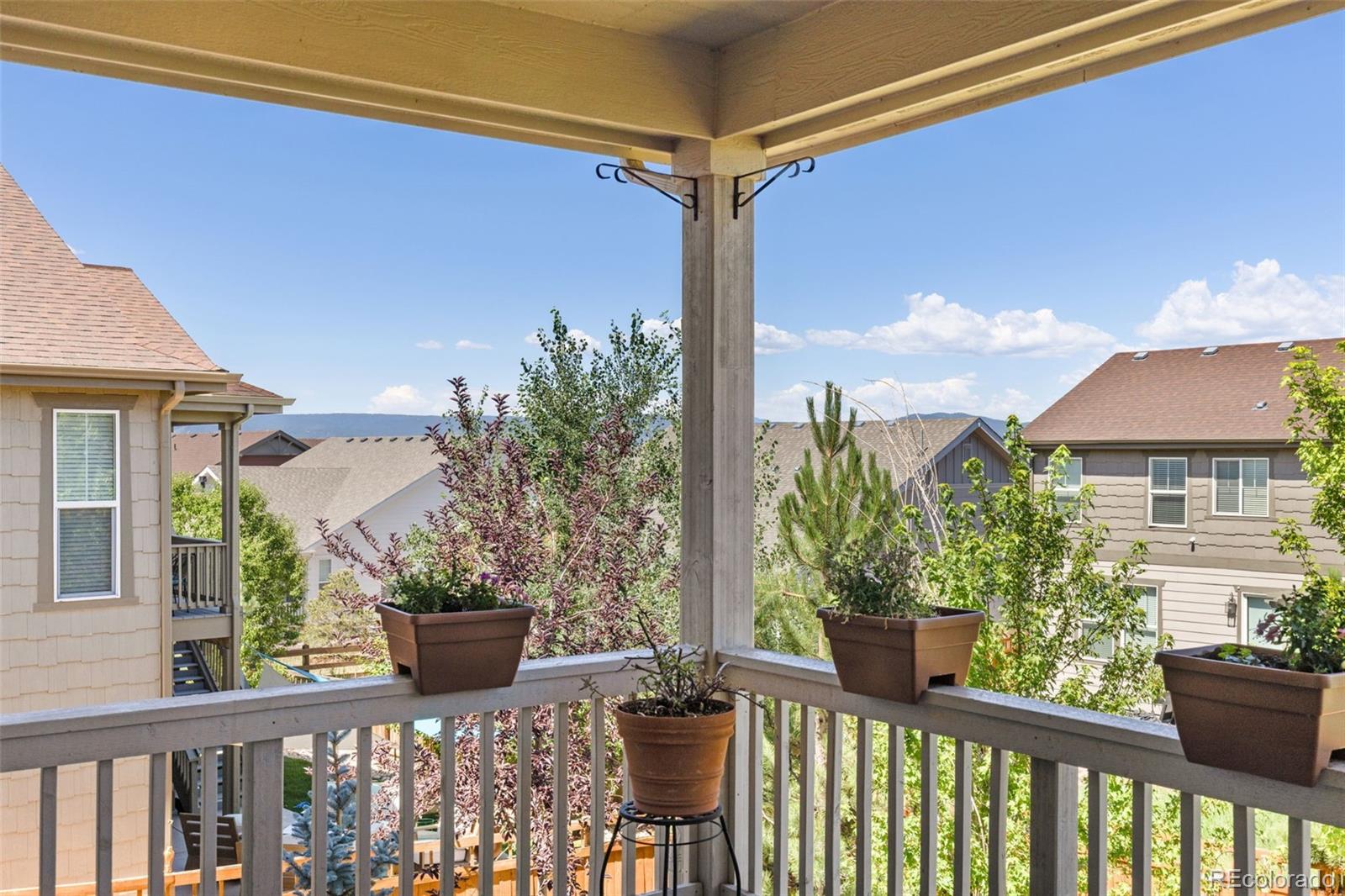 MLS Image #38 for 4232  forever circle,castle rock, Colorado