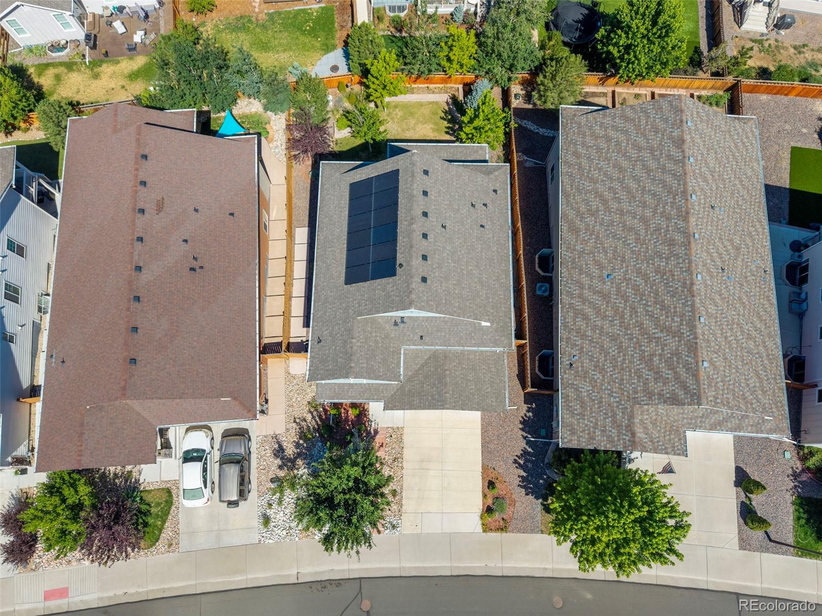 MLS Image #4 for 4232  forever circle,castle rock, Colorado