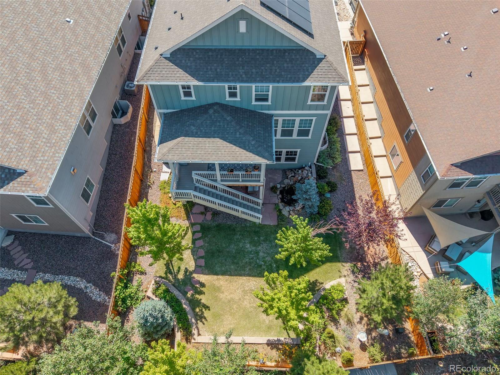 MLS Image #40 for 4232  forever circle,castle rock, Colorado