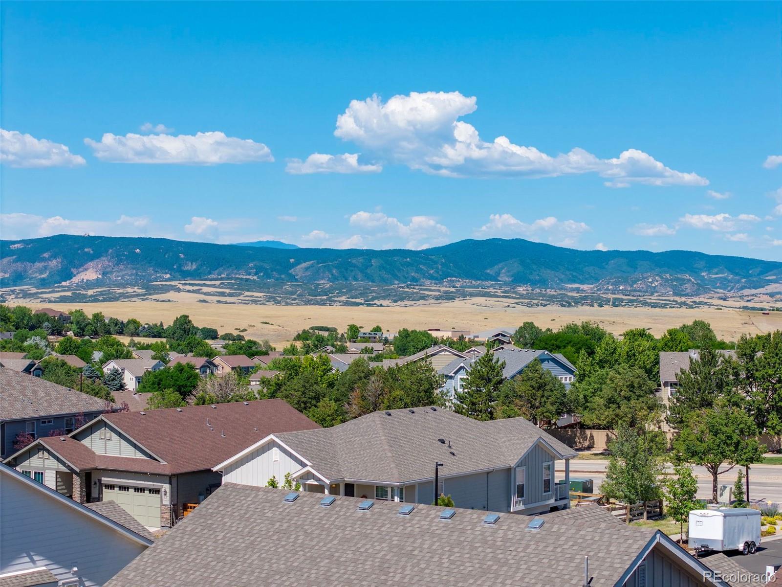 MLS Image #41 for 4232  forever circle,castle rock, Colorado