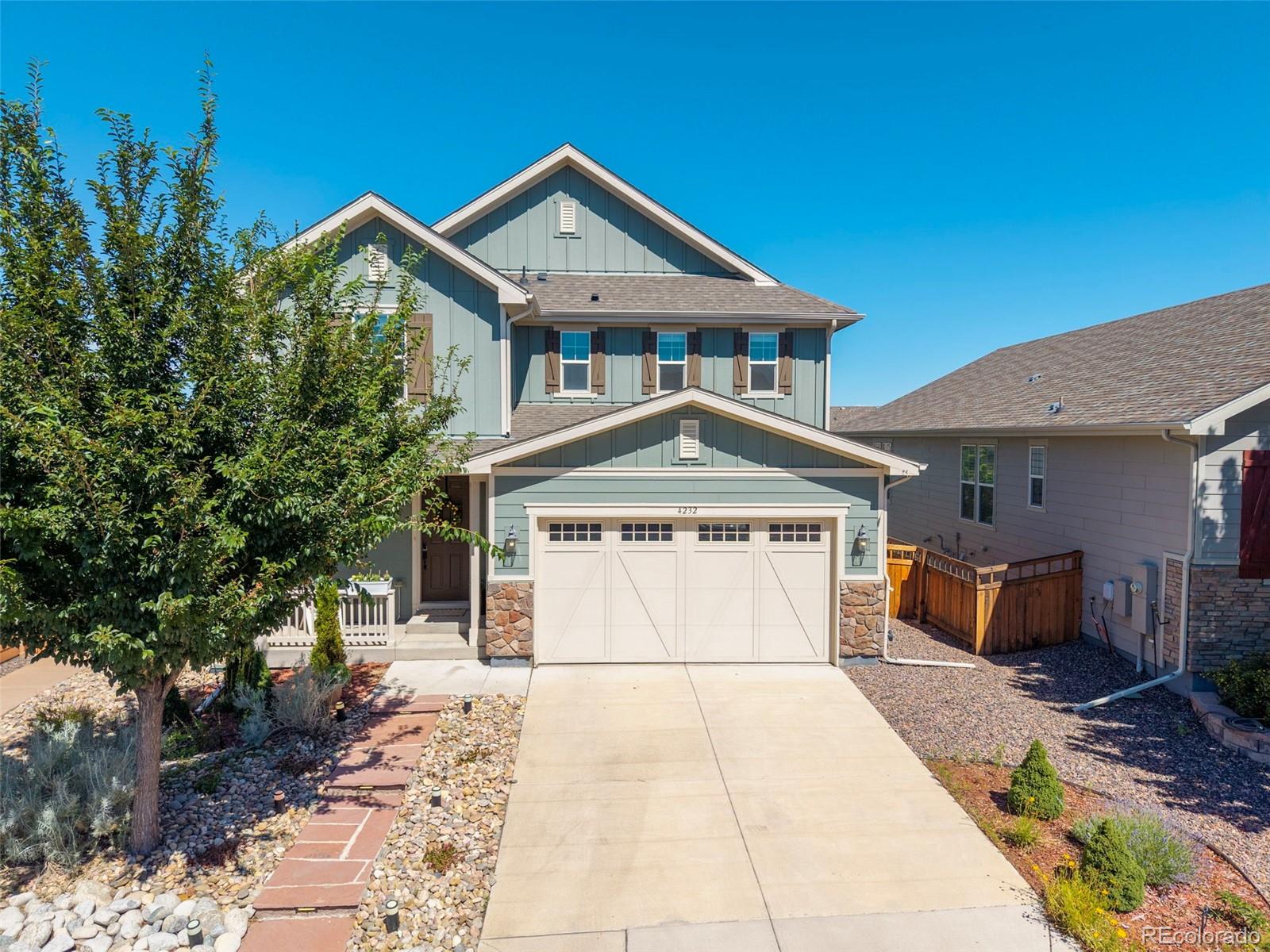 MLS Image #45 for 4232  forever circle,castle rock, Colorado