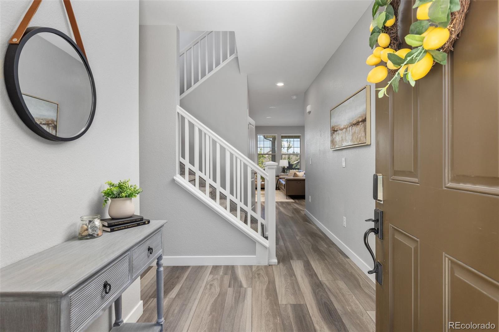 MLS Image #6 for 4232  forever circle,castle rock, Colorado