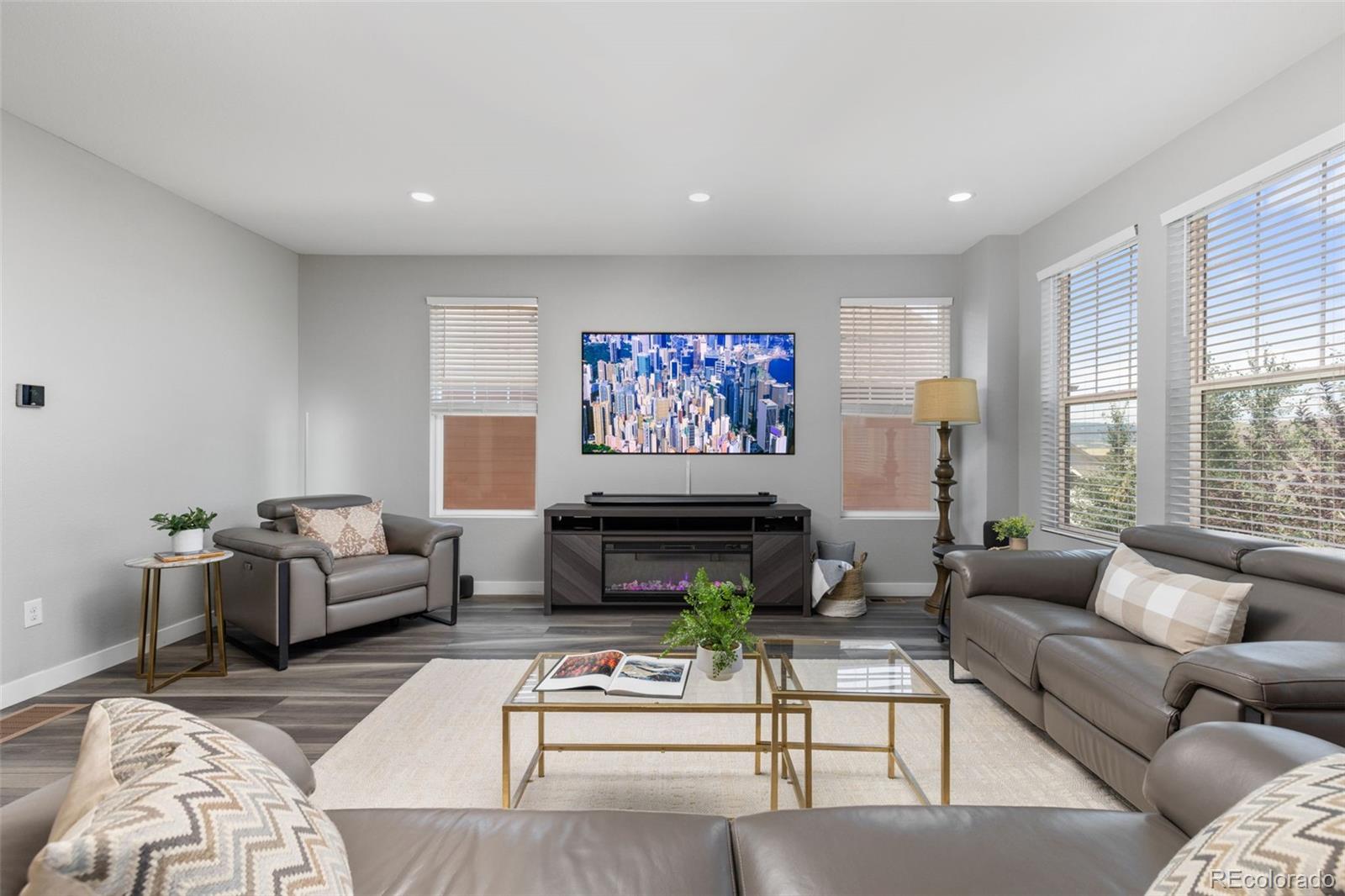MLS Image #8 for 4232  forever circle,castle rock, Colorado
