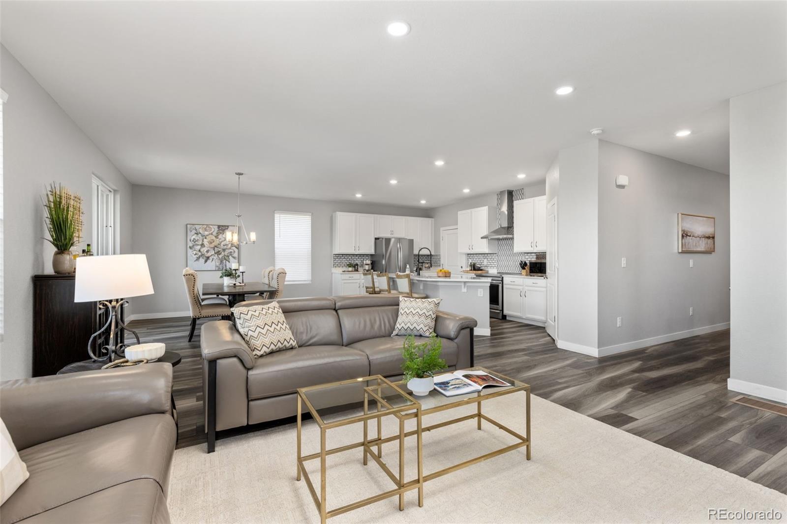 MLS Image #9 for 4232  forever circle,castle rock, Colorado