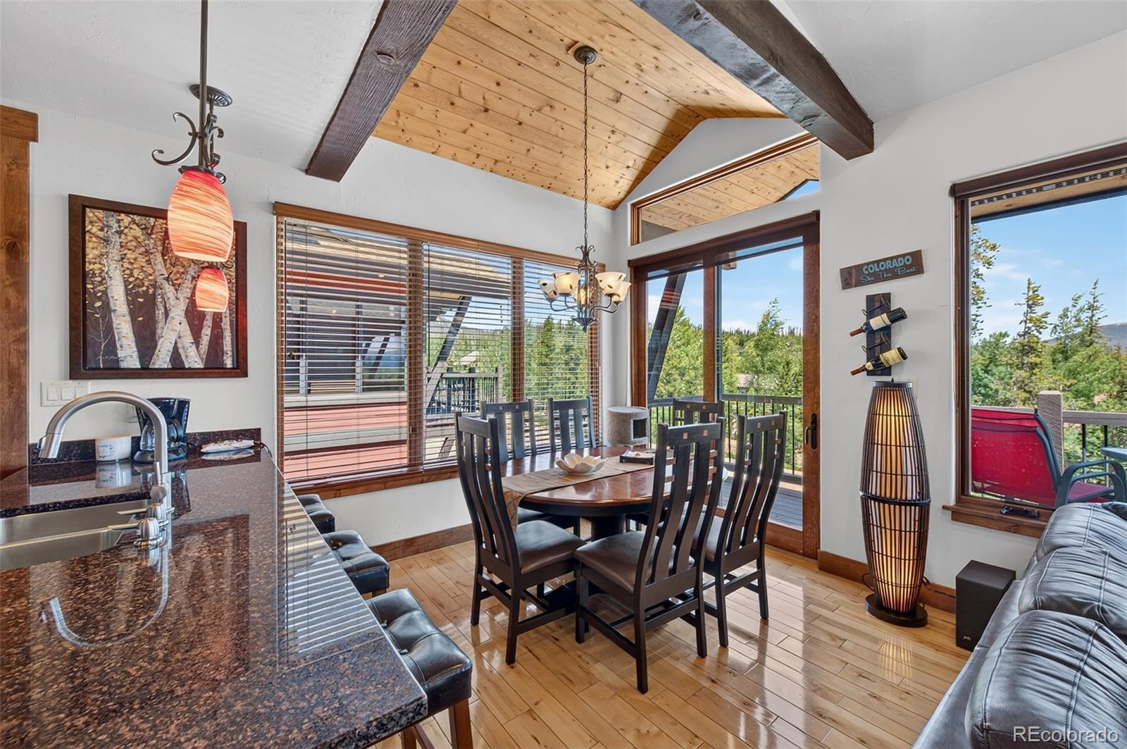 MLS Image #10 for 363  lodge pole circle,silverthorne, Colorado