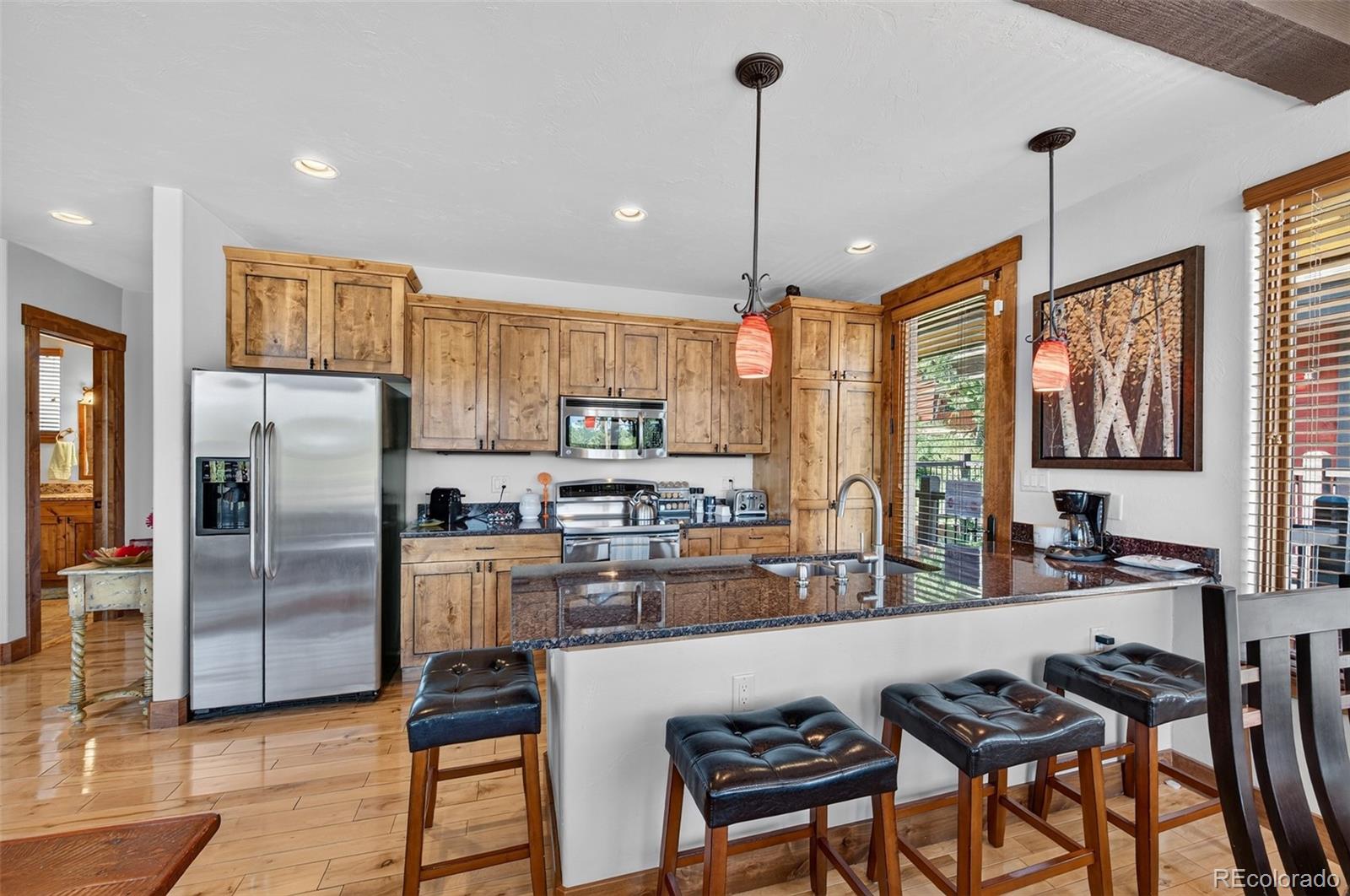 MLS Image #15 for 363  lodge pole circle,silverthorne, Colorado