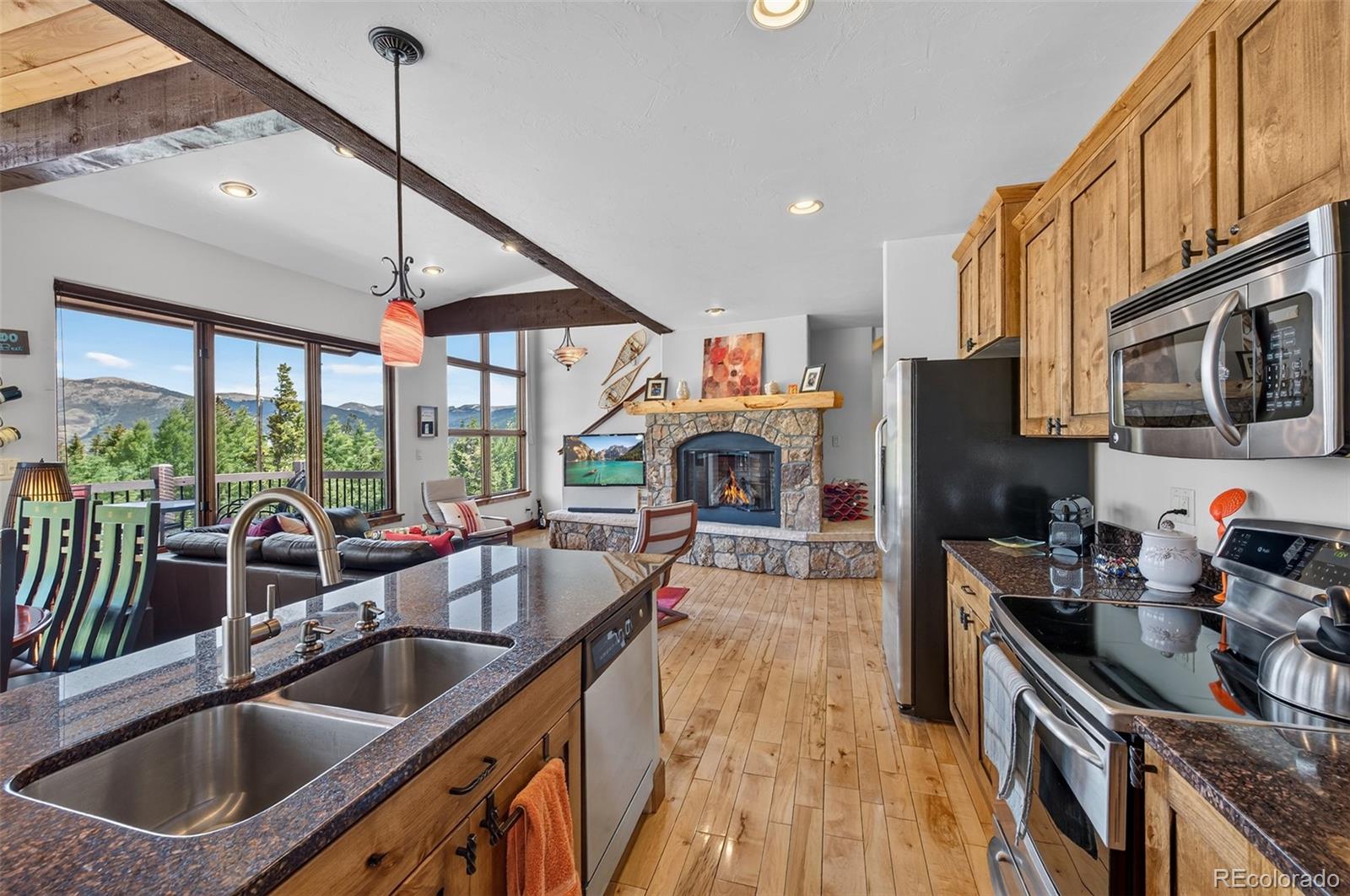MLS Image #16 for 363  lodge pole circle,silverthorne, Colorado