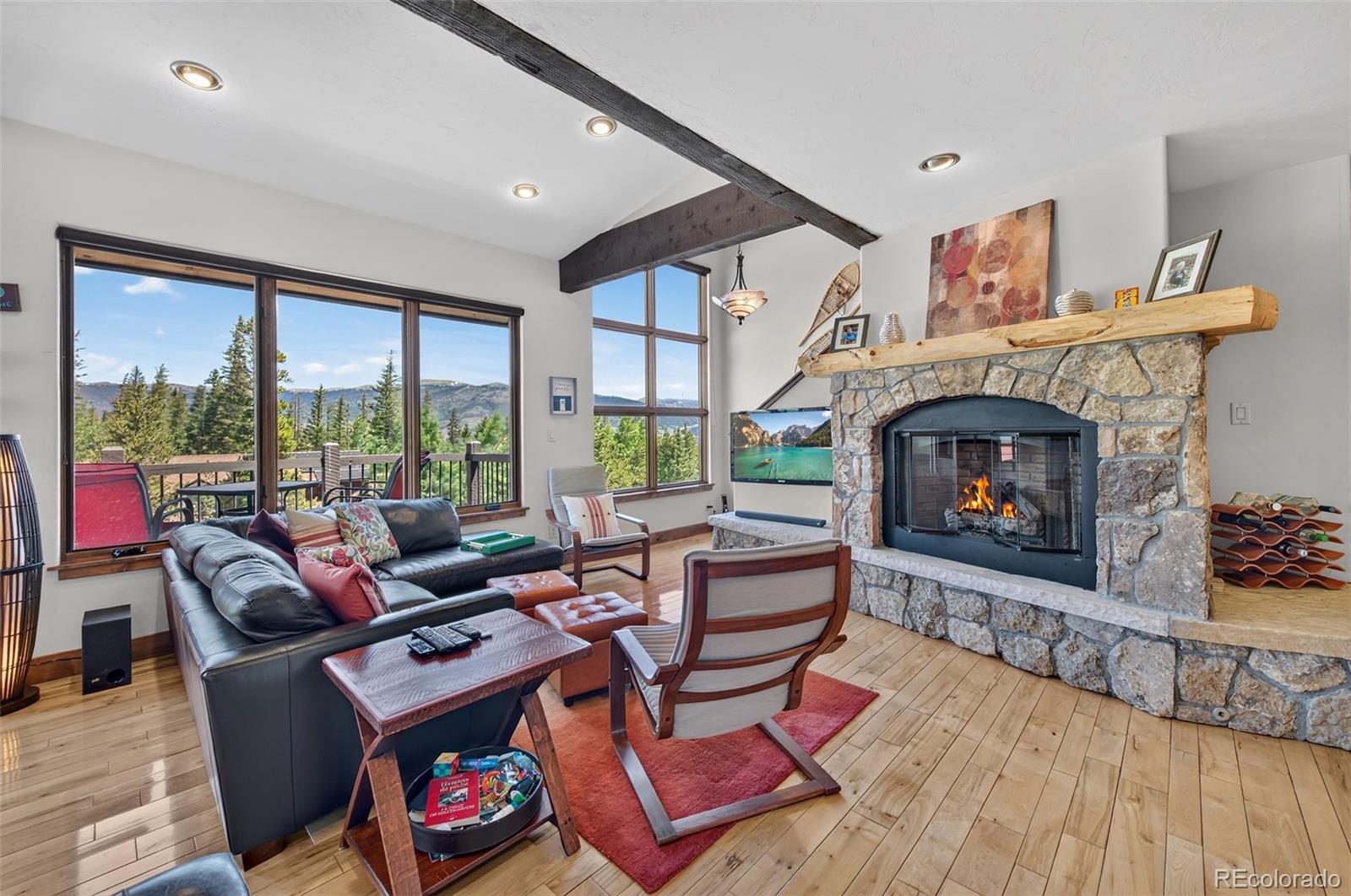 MLS Image #17 for 363  lodge pole circle,silverthorne, Colorado