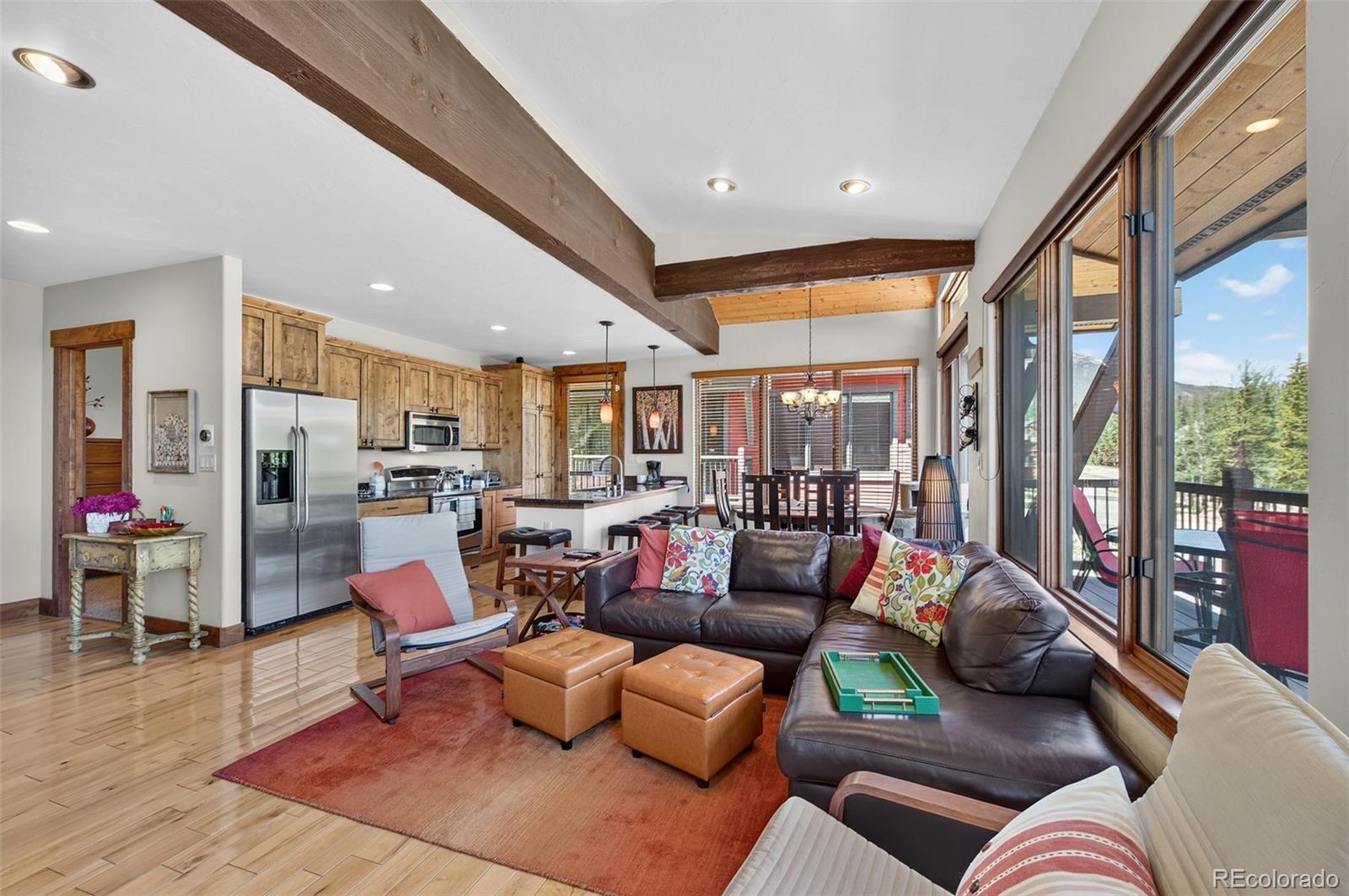 MLS Image #19 for 363  lodge pole circle,silverthorne, Colorado