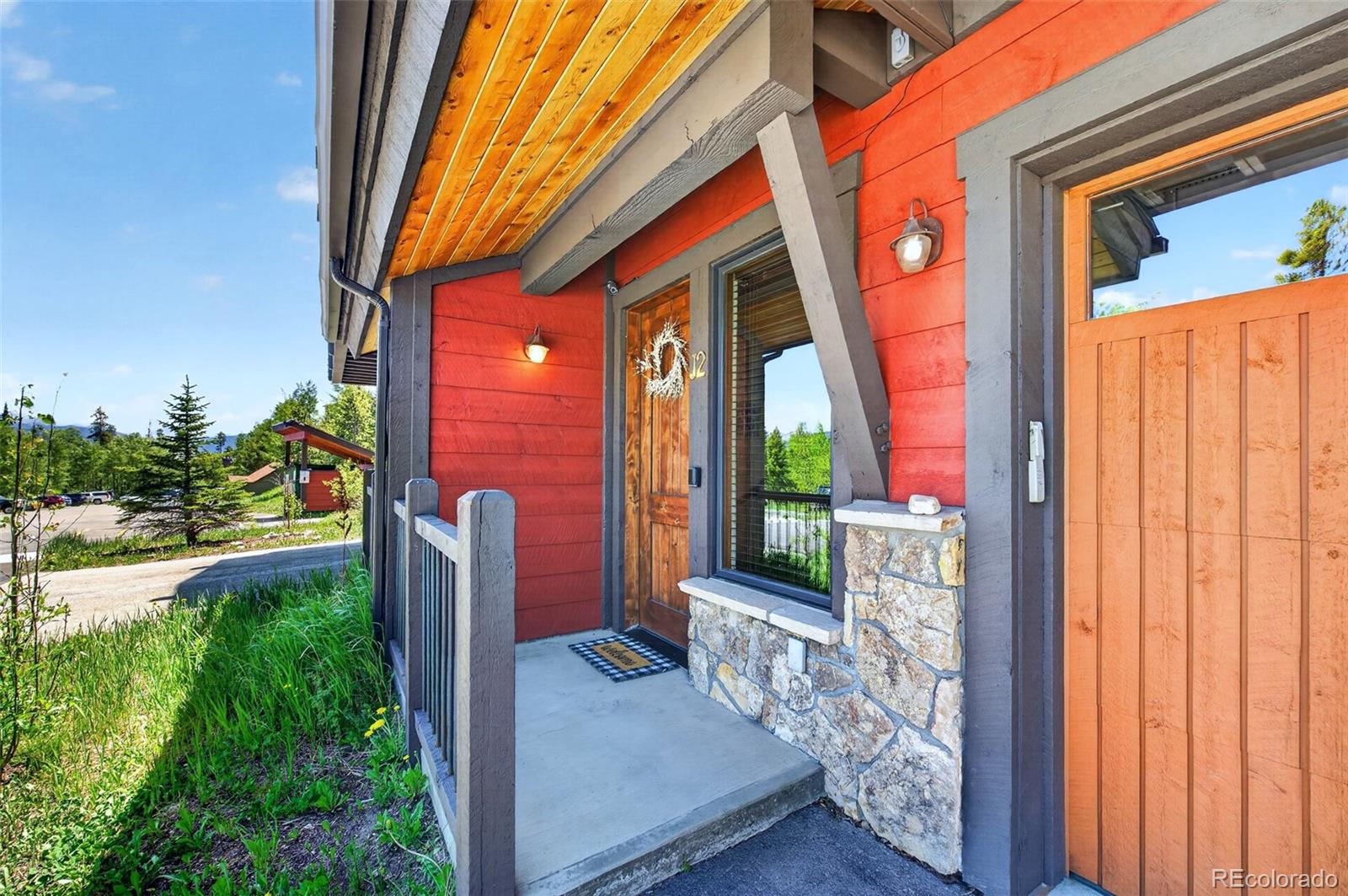 MLS Image #2 for 363  lodge pole circle,silverthorne, Colorado