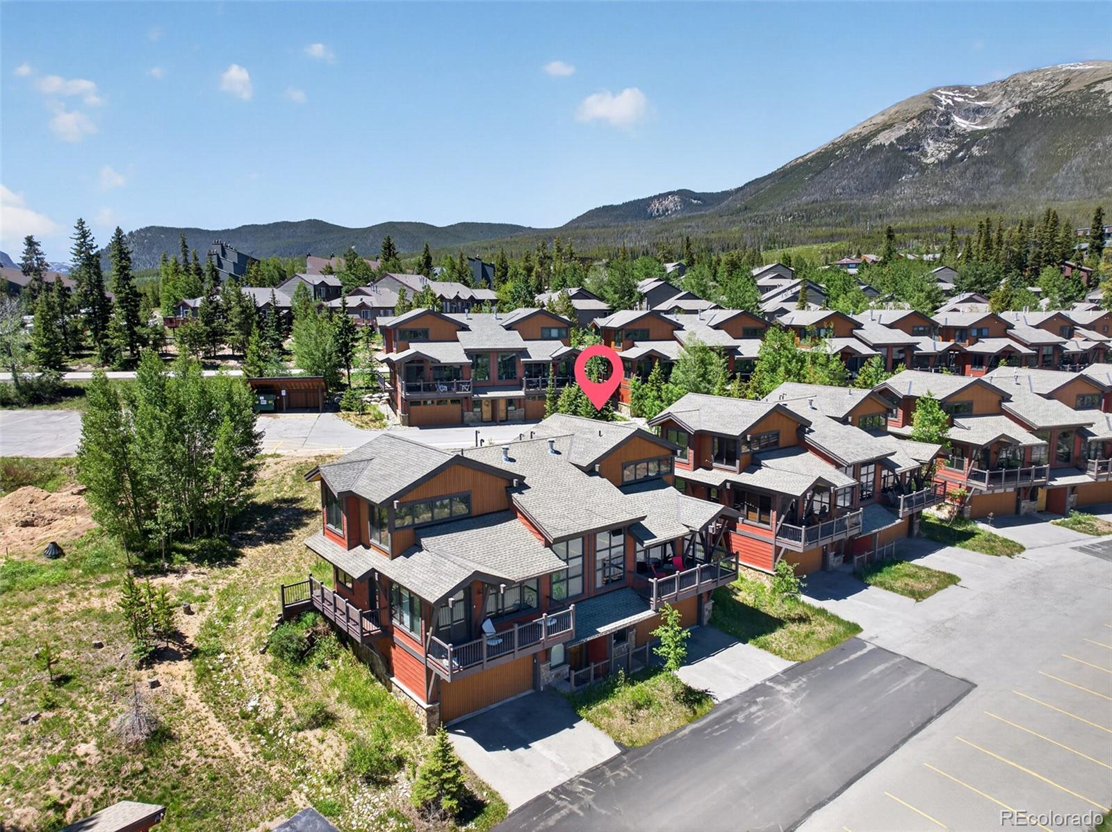 MLS Image #40 for 363  lodge pole circle,silverthorne, Colorado