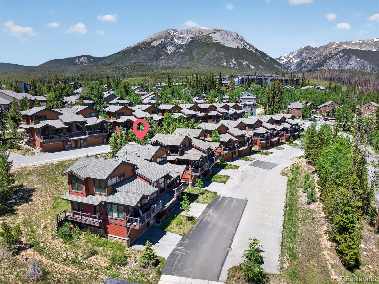 MLS Image #41 for 363  lodge pole circle,silverthorne, Colorado