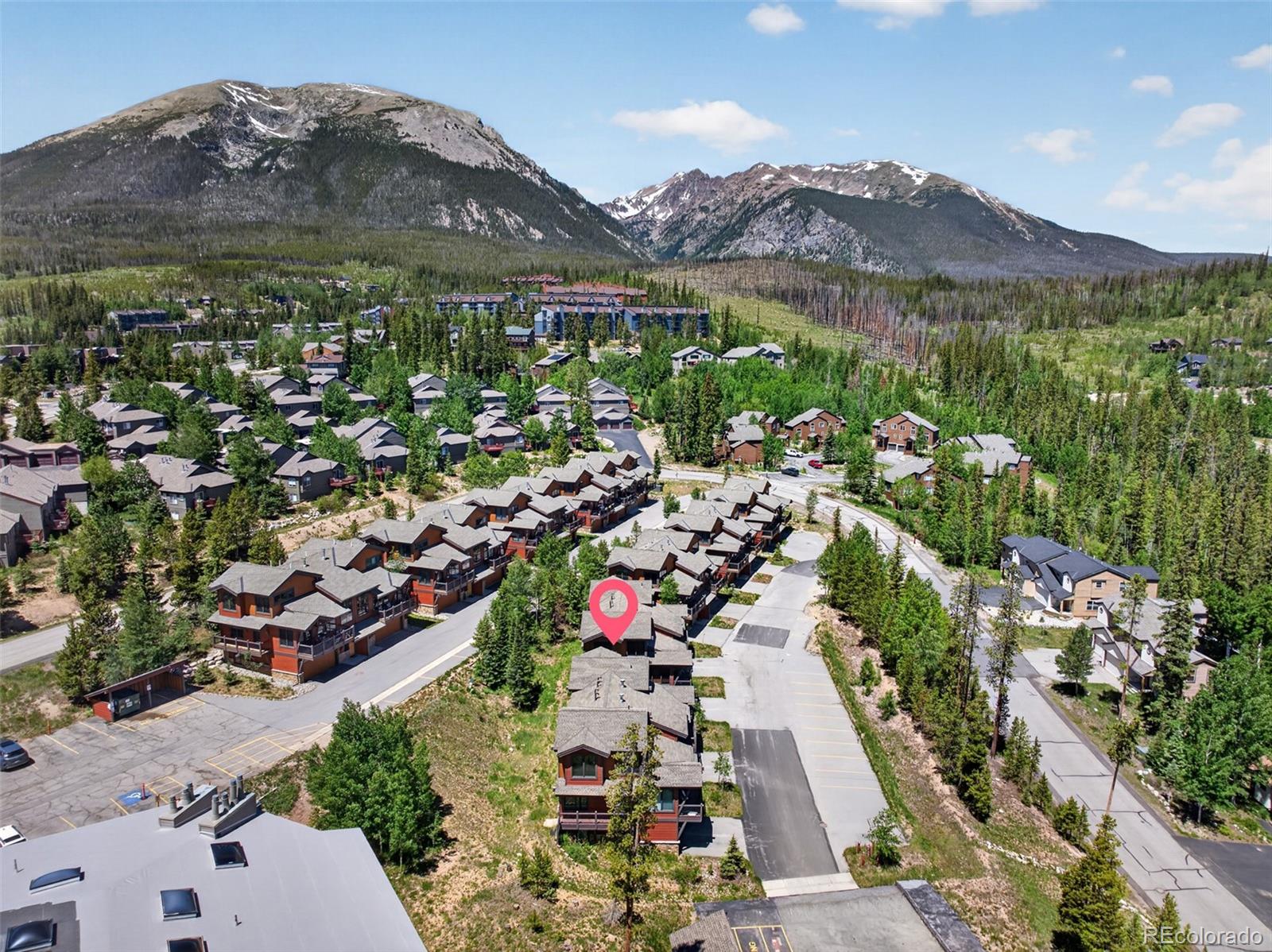 MLS Image #42 for 363  lodge pole circle,silverthorne, Colorado